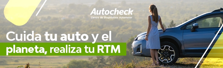Cómo la Revisión Técnico Mecánica (RTM) Puede Ayudar a Combatir el Cambio Climático