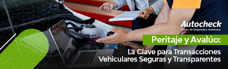 ¿Qué tanto sabes sobre avalúo y peritaje?