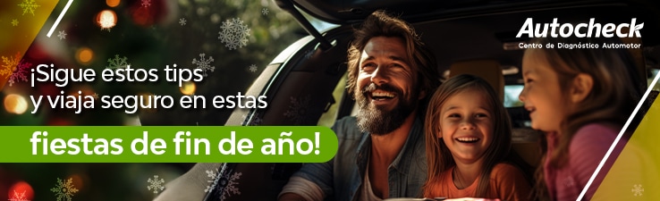 5 Tips Esenciales para Viajar Seguro en estas Fiestas de Fin de Año