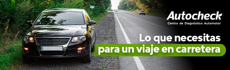 Recomendaciones para un Viaje Seguro por Carretera