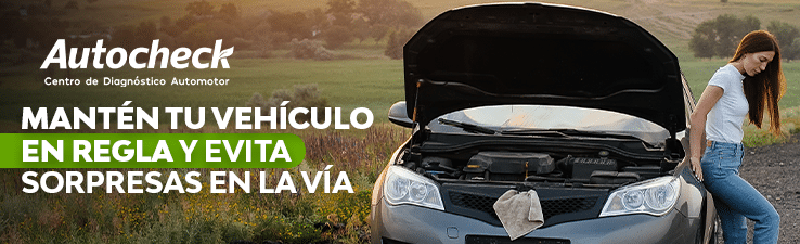 Principales Infracciones que Pueden Inmovilizar tu Vehículo