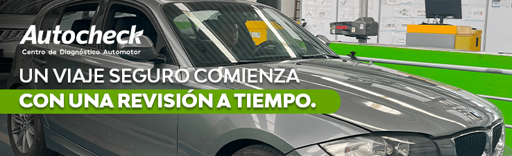 Recomendaciones para un Viaje Seguro: La Importancia de la Revisión Técnico-Mecánica